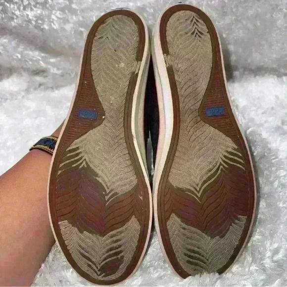 Keds Women's Sneakers/Shoes Size 8.5 SH04 - Picture 6 of 8